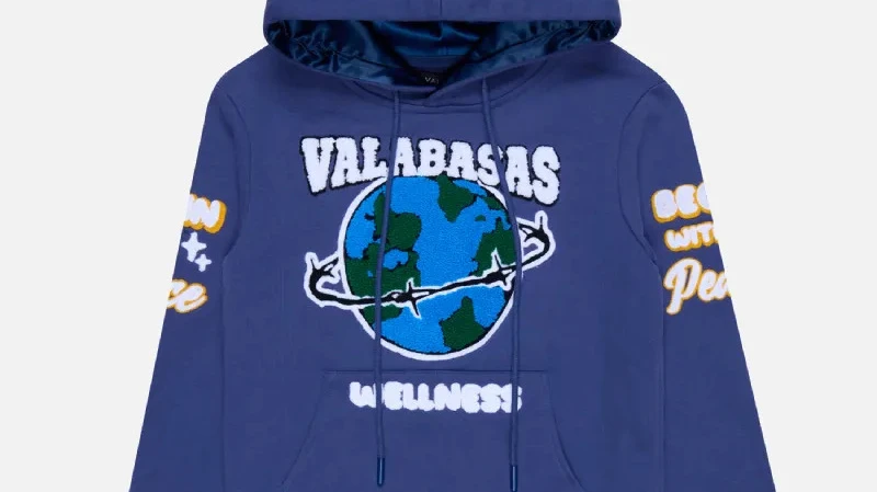 Valabasas Clothing: A Modern Streetwear Identity Redefining Denim Culture