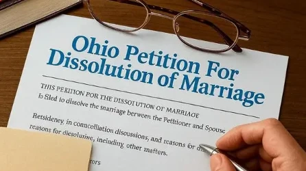 Divorce Mediation Lawyer Dayton OH: A Smarter Path to a Peaceful Divorce