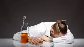 Breaking Free From Alcohol Addiction: A Life Reclaimed