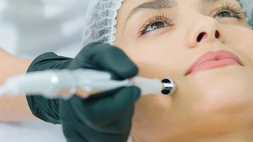 Advanced Cosmetology Clinic for Complete Skin & Aesthetic Care