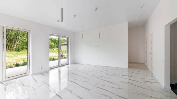 Top Benefits of Installing Marble Floor Tile in Living Rooms