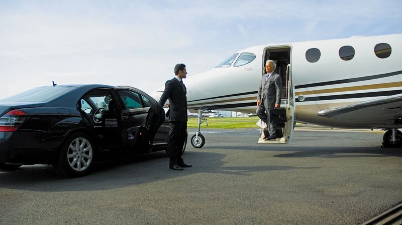 Smart Car Service Trends Every Driver Should Know