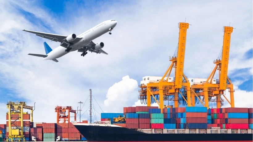 How Small Businesses Benefit from Third-Party Logistics Services