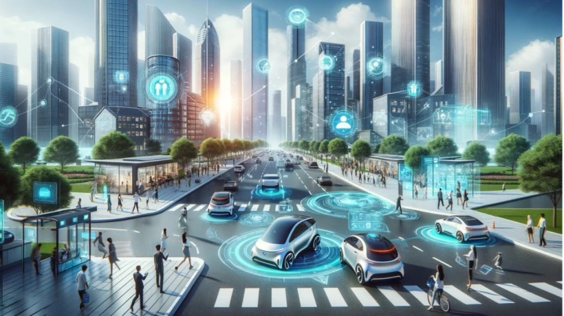 The Social Impact of AI on Modern Society