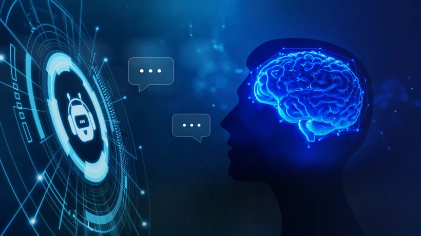 The Role of AI in Mental Health Support