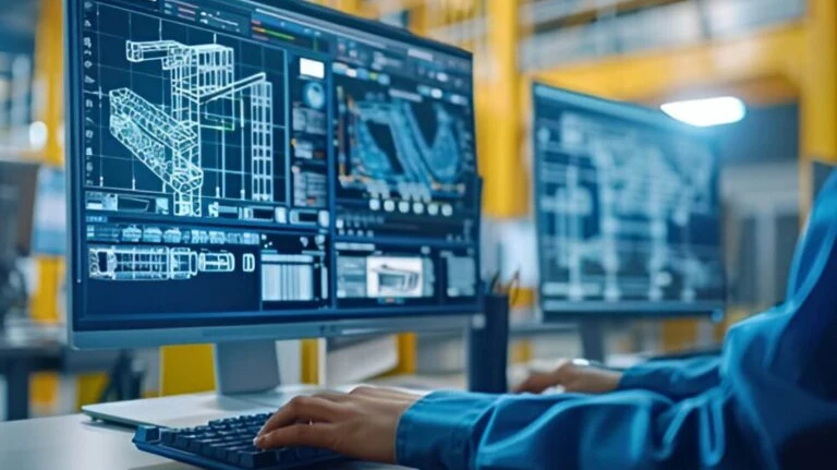 BIM Automation Services USA: Transforming Construction Efficiency