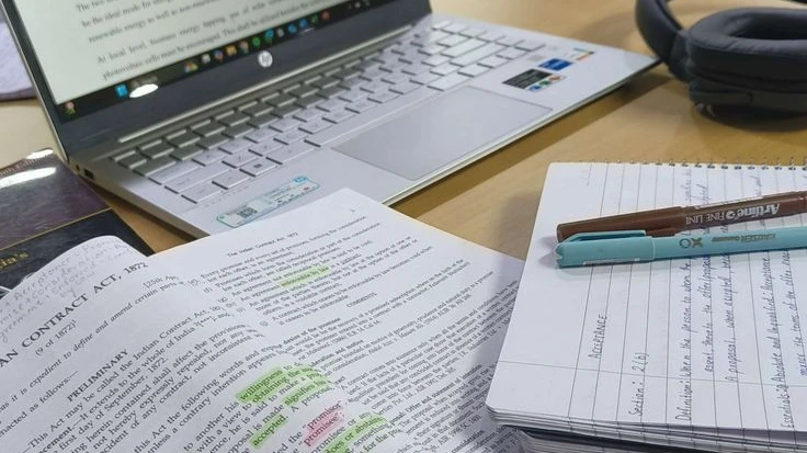 The Real Benefits of Online Exam Help for Students