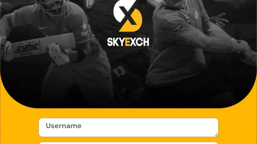 SkyExchange – A Secure and Trusted Platform for Betting IDs
