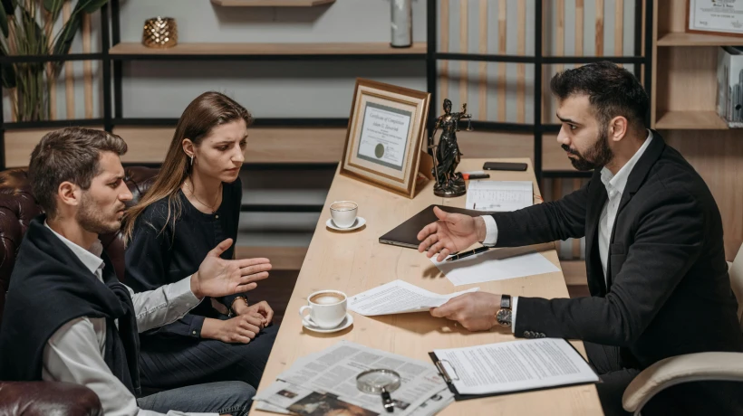 How an Estate Administration Attorney Helps Prevent Family Disputes