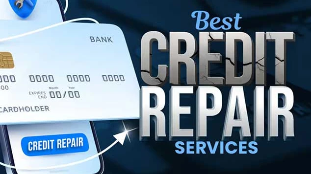 Affordable Credit Repair Services Atlanta You Can Trust
