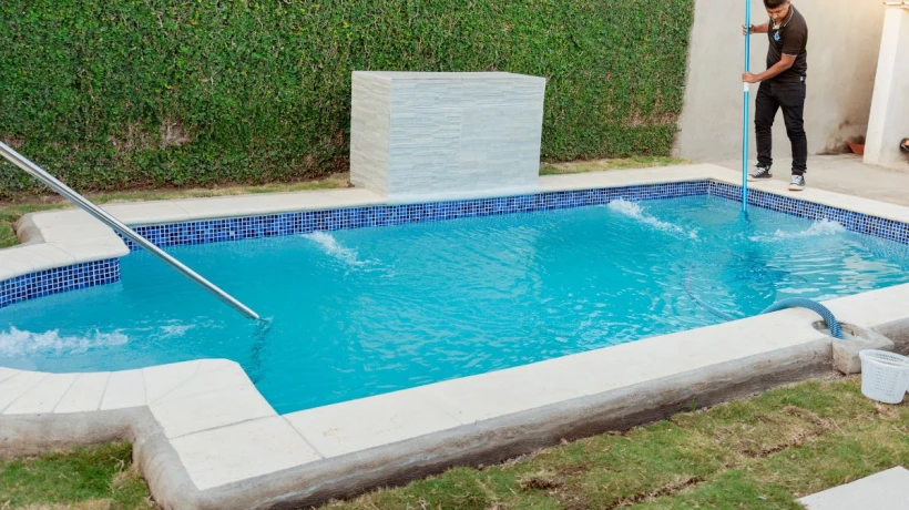 Complete Guide to Keeping Your Pool Clean and Safe All Year in Martinsburg WV