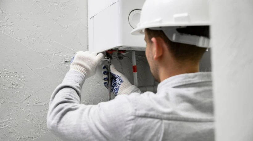 Surprising Facts About Modern Water Heater Replacement Technology