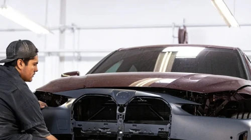 Simple Guide to Quality Vehicle Restoration After Accidents with Trusted Repair Services in Oxnard USA