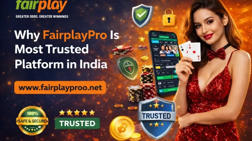 FairplayPro: A Trusted Platform for Secure Betting IDs