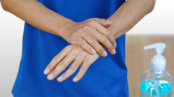 Hand Treatment Therapy for Sports-Related Hand Injuries