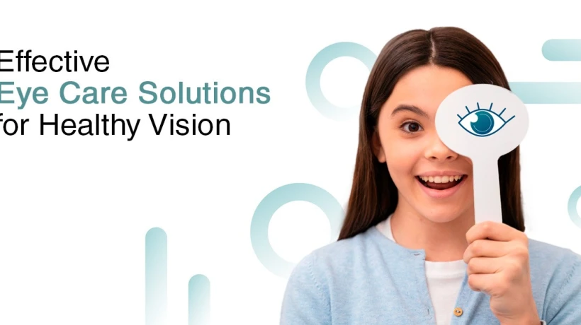 Top 5 Reasons to Visit an Optometrist This Year