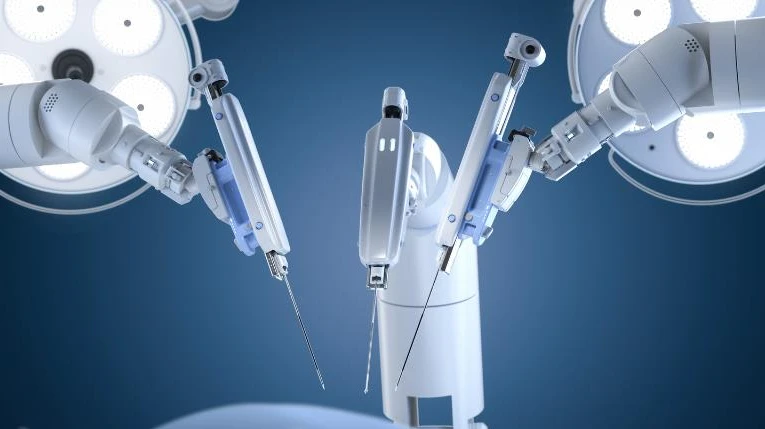 Is robotic spine surgery really safer? What the research shows