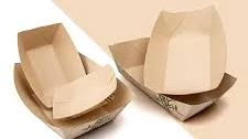 Custom Food Boats: Elevate Your Food Presentation