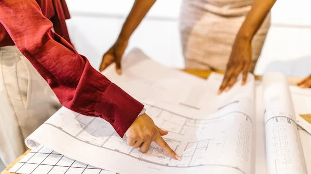 Top Benefits of Hiring an Interior Architecture Firm in Singapore