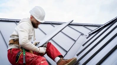 Top Roofing Contractor Huntsville: Storm-Proof Roofs for Alabama Homes