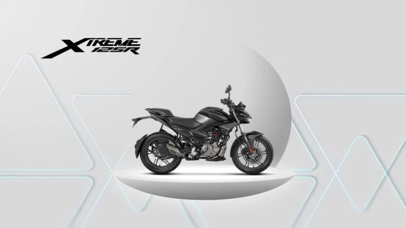 Exploring the Technology and Safety Features of the Xtreme 125R