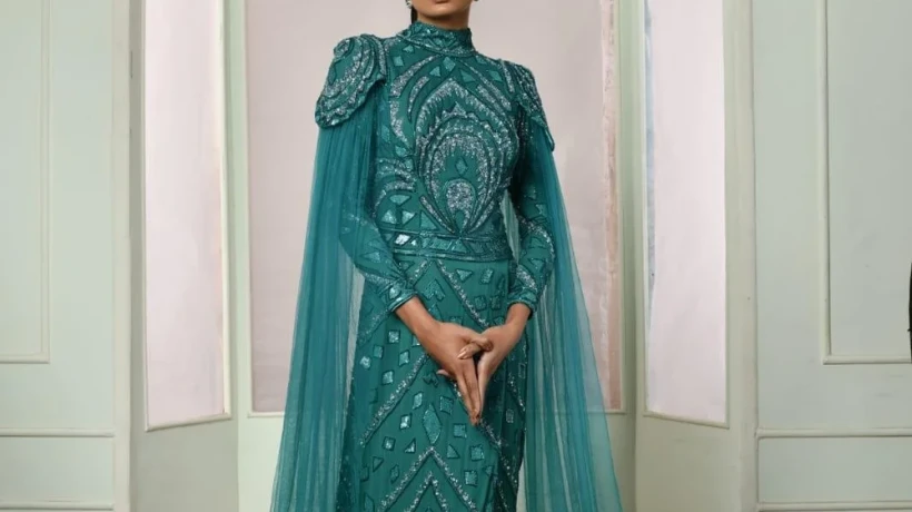 Styling Tips to Elevate Look with Evening Dresses Sydney