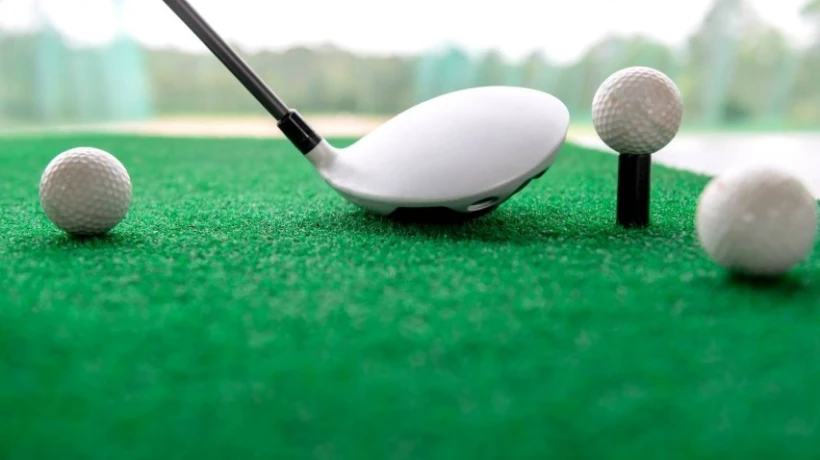 The Complete Guide to Golf Gear, Custom Balls & Range Balls in USA