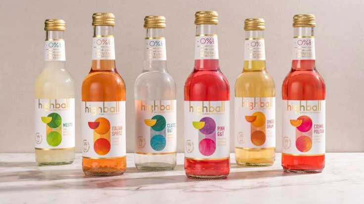 Online Non-Alcoholic Shop for Everyone | Beclink