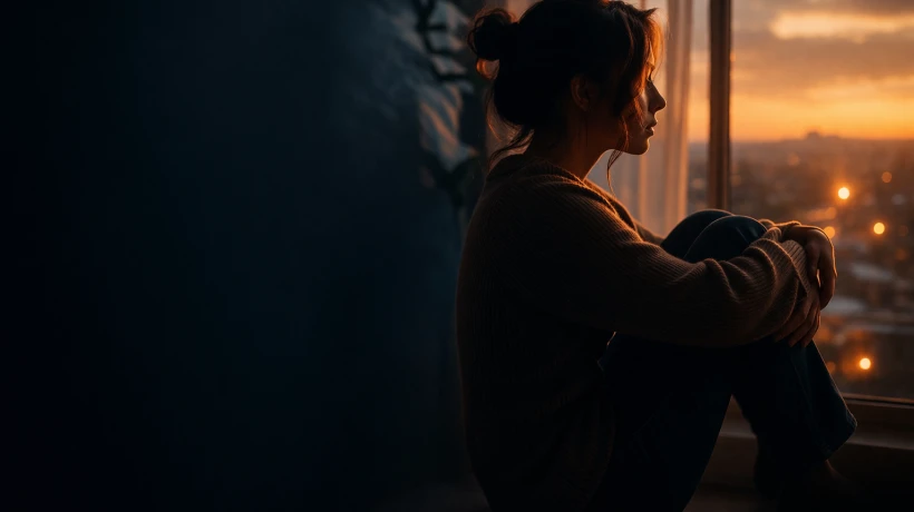 The Psychology of People Who Go Silent When They’re Hurt