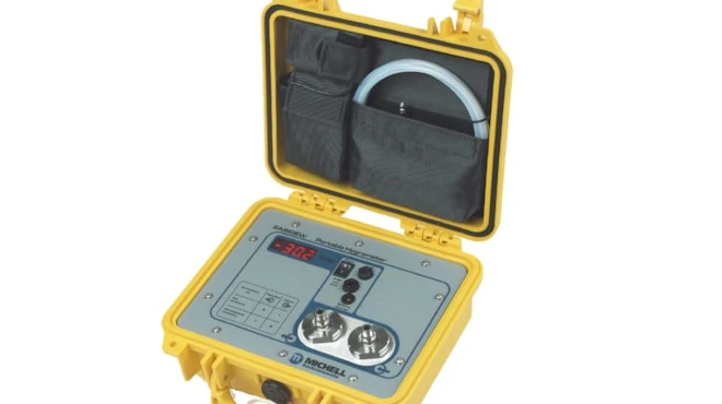 ShawMeters | Compact Portable Hygrometer Solutions