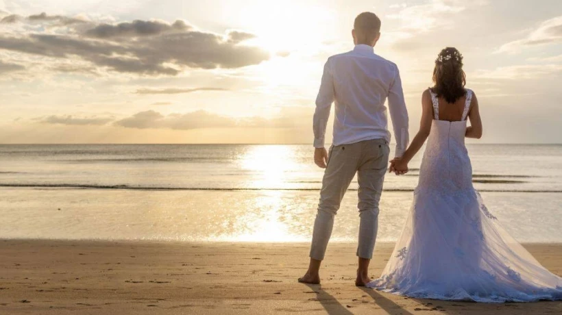 Top Reasons to Choose Gibraltar Weddings Botanic Gardens for Your Big Day