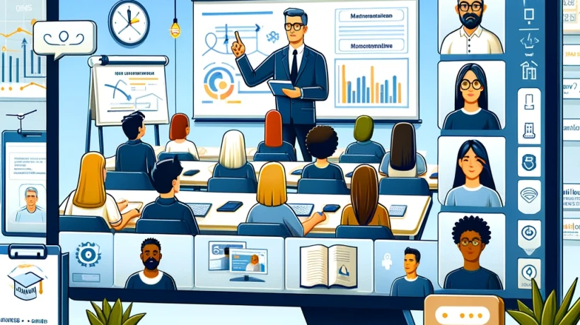 Lead Auditor Course for Aspiring Professionals