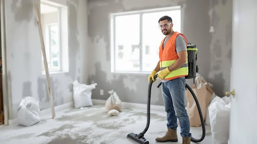 NYC Construction Site Cleaning Solutions with Transparent Pricing Insights