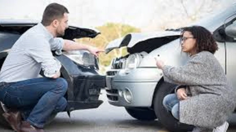 Taxi Accident Claims: Passenger Rights After an Accident in Scotland