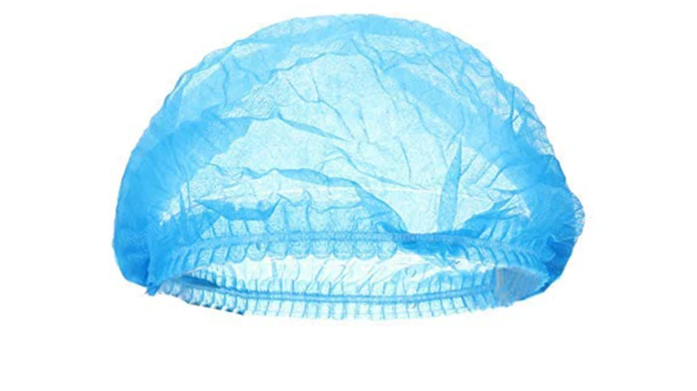 Benefits of Using a Disposable Hair Net in Various Settings