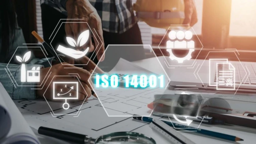 ISO 14001 Training: Path to Sustainability Leadership