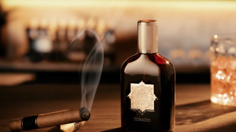 Custom Perfume Solutions by ZUOFUN: Build a Unique Fragrance Identity