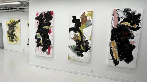 A Contemporary Art Gallery in St. Louis That Works for Artists