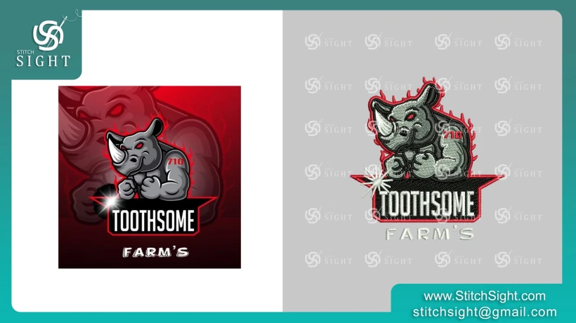 Digital Embroidery Designs for Creative Modern Projects