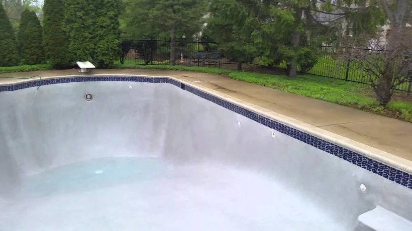 AffordablePool: High-Quality Pool Plaster for a Smooth Finish