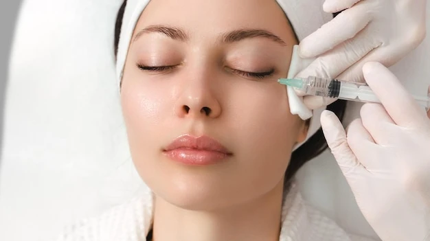 How Can Skin Booster Injection Help Acne-Prone Skin Glow?