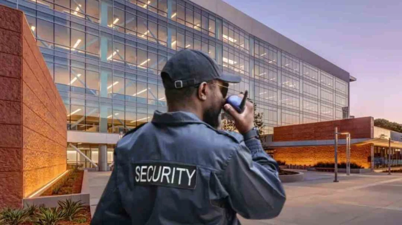 Security Guard Services In Los Angeles: Complete Guide To Safety And Protection
