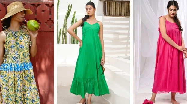 Top Spring and Summer Dresses to Women: New Trends in 2026