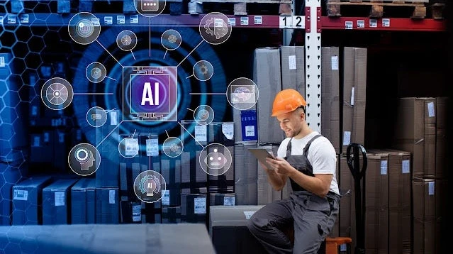 How AI Is Reshaping the Way We Live and Connect