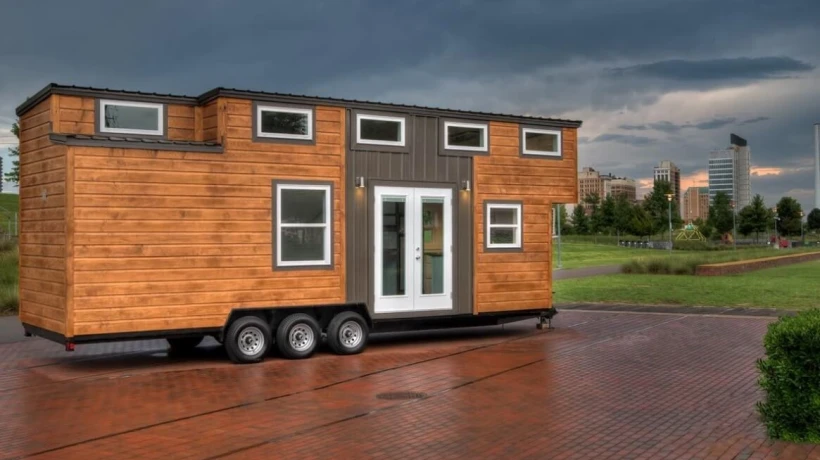 Free Mobile Home Removal