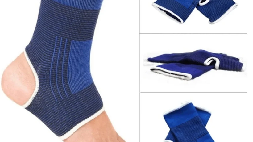 Ankle Supports For Arthritis