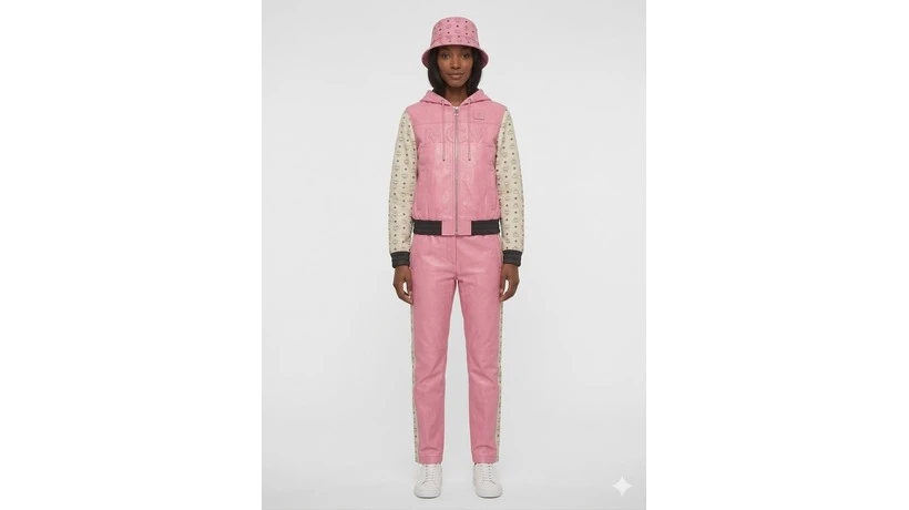 MCM Suits: The Ultimate Blend of Luxury, Streetwear, and Bold Identity