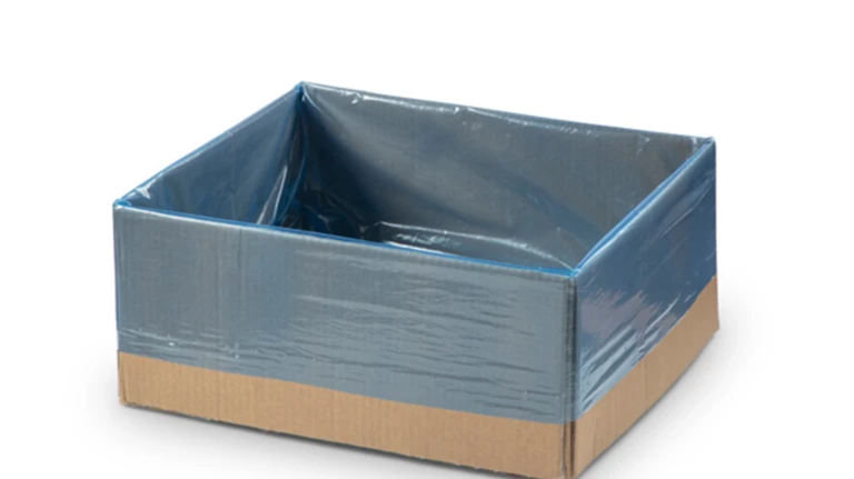 Gusset Box Liner Blue: A Practical Guide to Usage