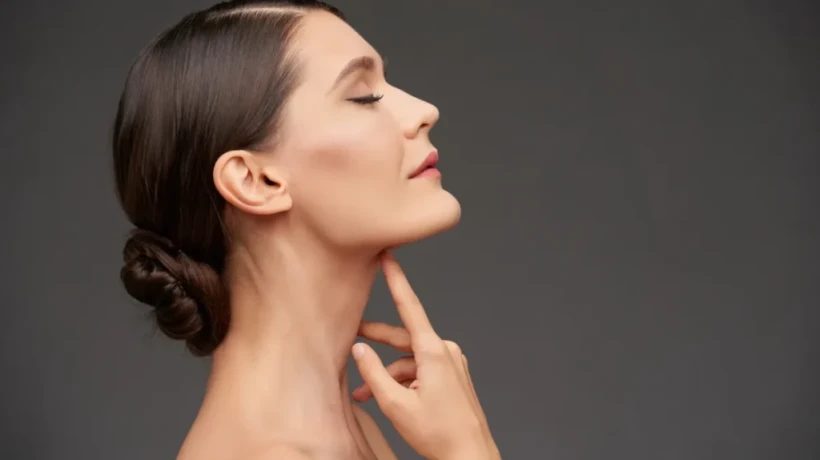 Can Nefertiti Lift Give Cheeks a Fuller, More Defined Look?