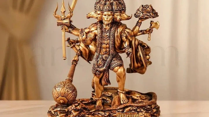 Sacred Grace: Elevate Your Space with Beautiful God Statues